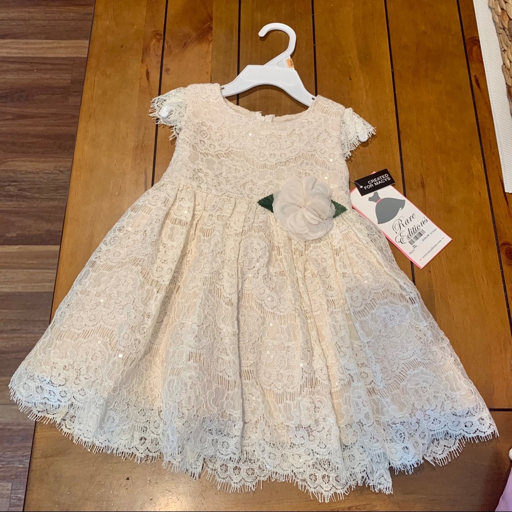 Toddler 2T dress